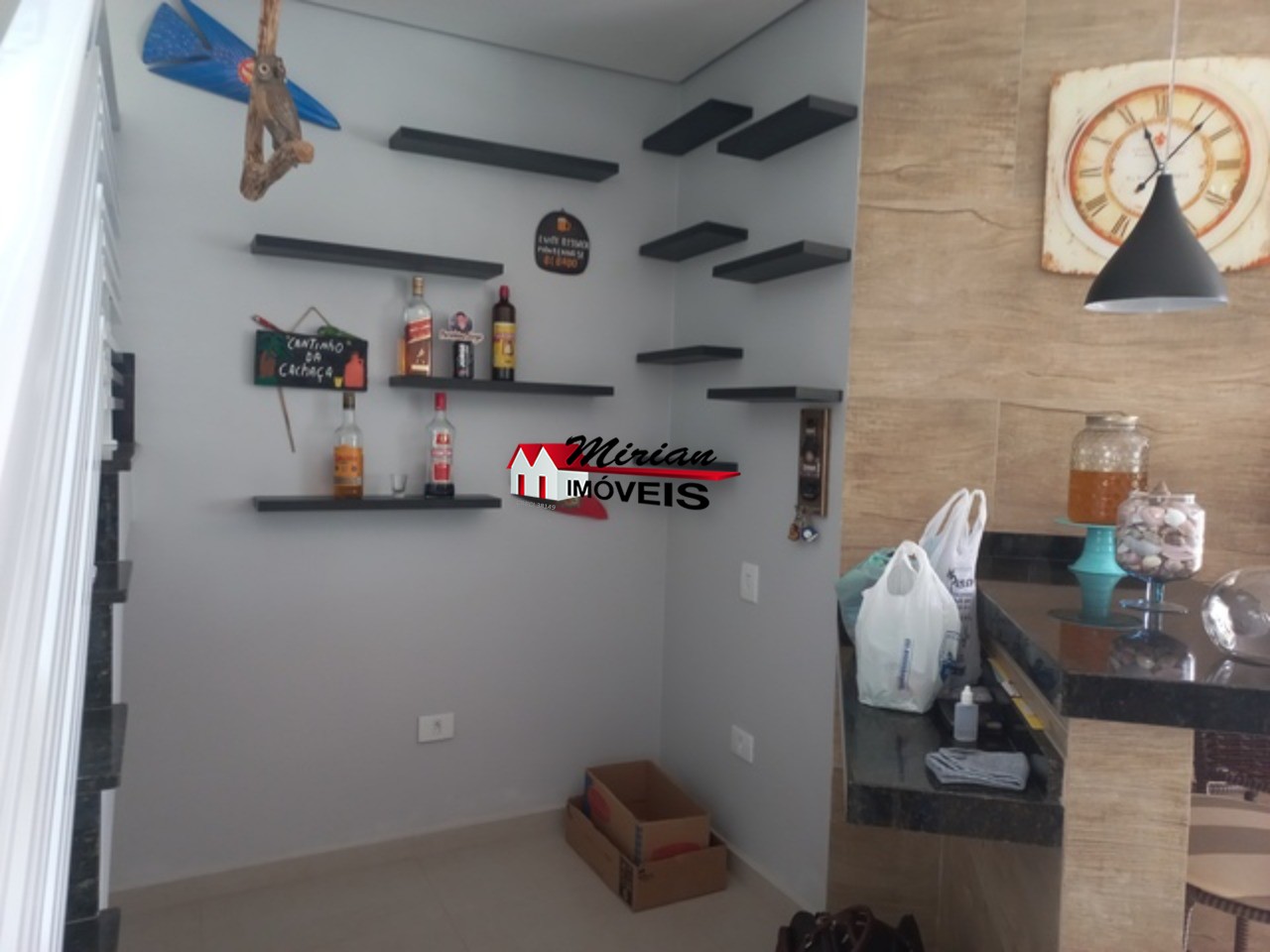 Casa de Condomínio à venda com 3 quartos, 175m² - Foto 10