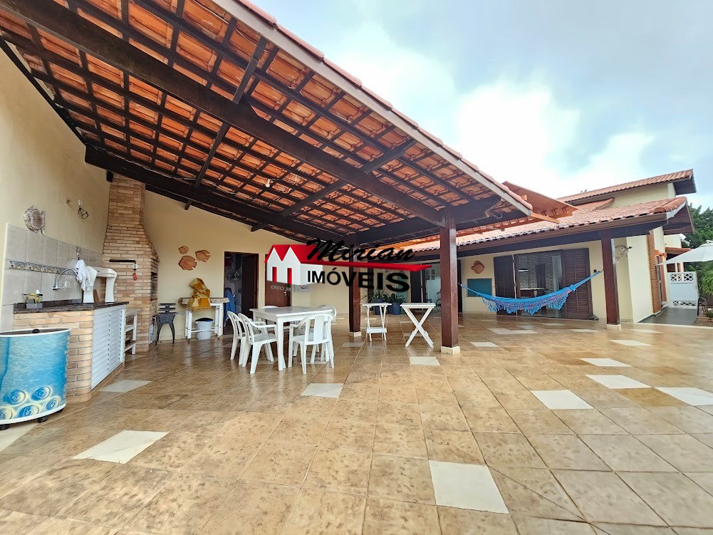 Sobrado à venda com 4 quartos, 407m² - Foto 38