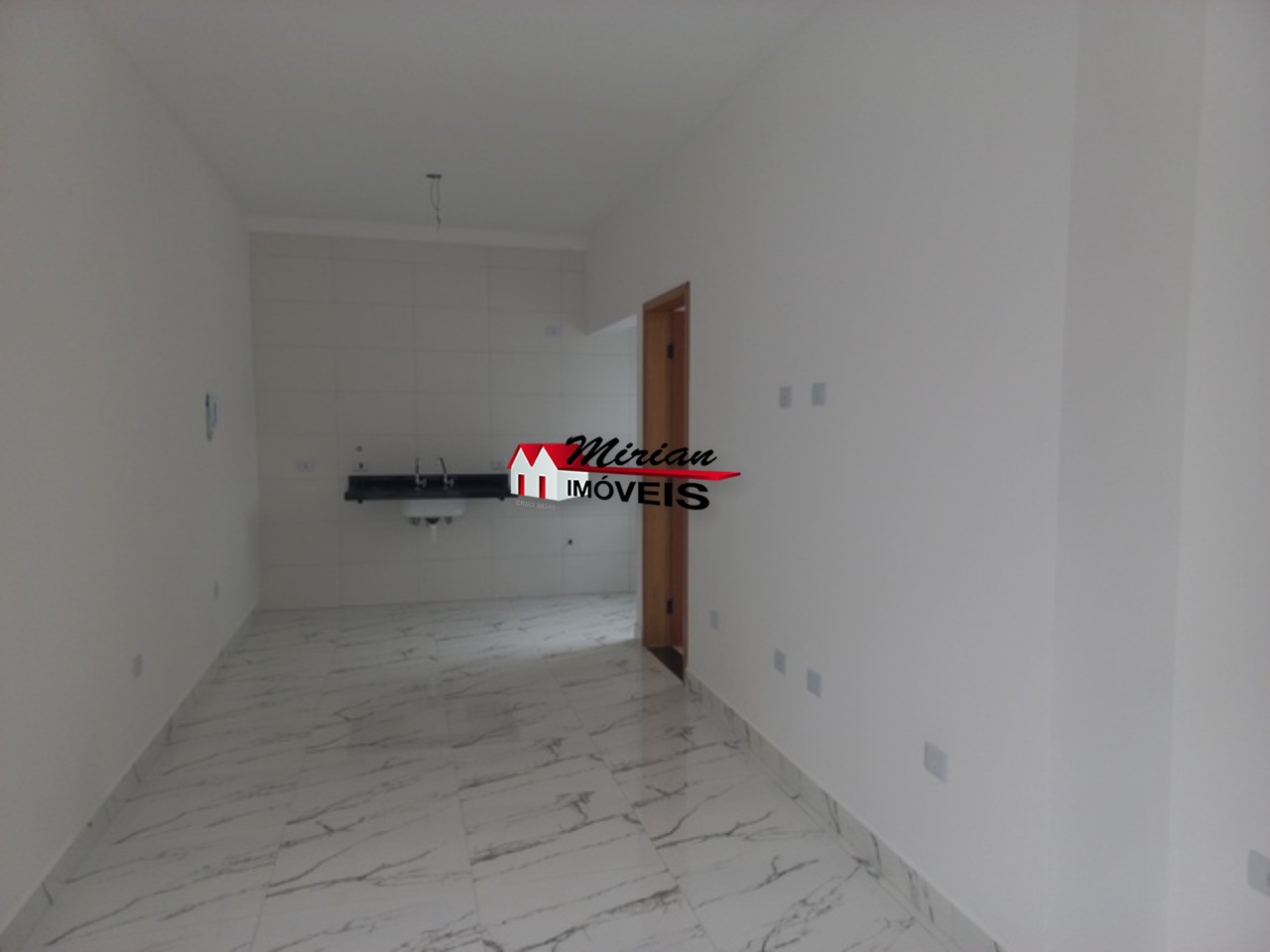 Apartamento à venda com 1 quarto, 37m² - Foto 12