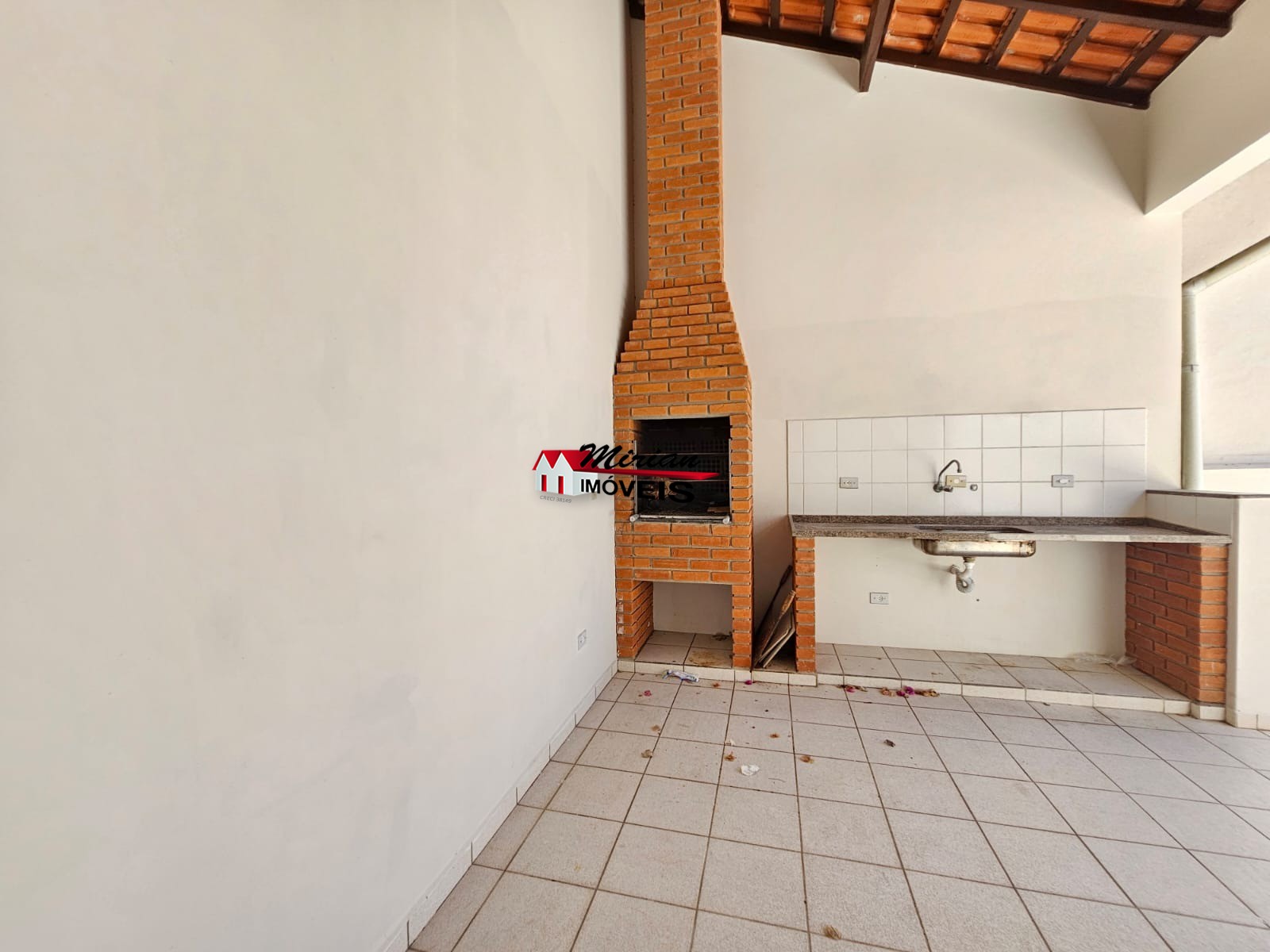 Casa à venda com 3 quartos, 130m² - Foto 24