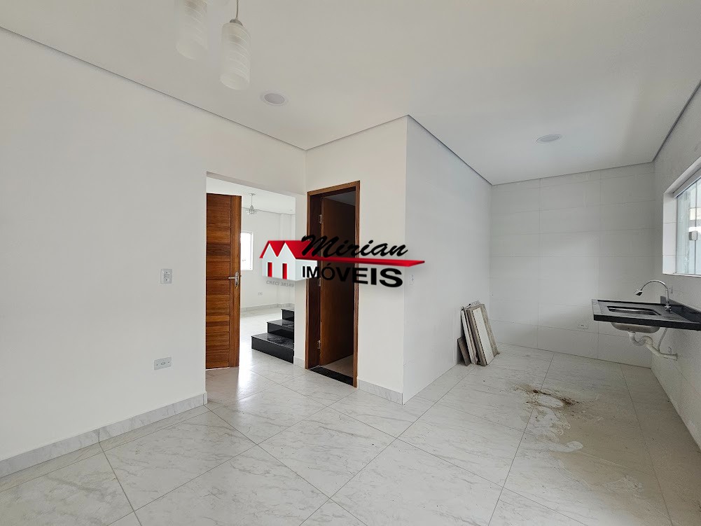 Sobrado à venda com 3 quartos, 126m² - Foto 9