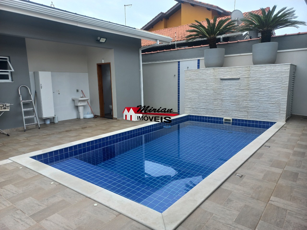 Casa à venda com 3 quartos, 161m² - Foto 30