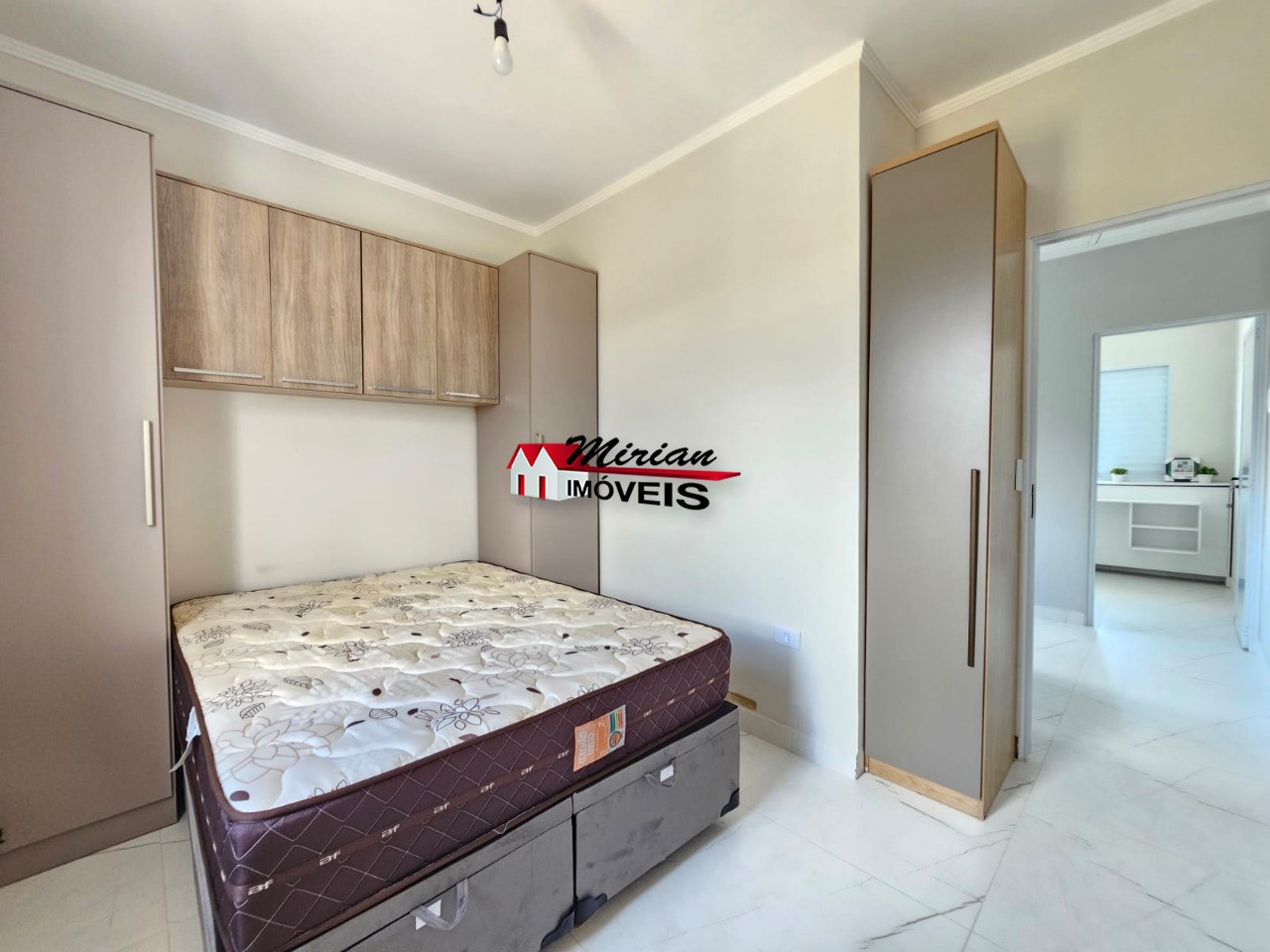 Sobrado à venda com 2 quartos, 50m² - Foto 15