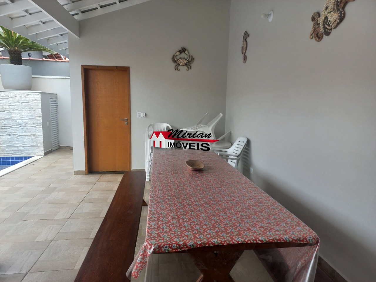 Casa à venda com 3 quartos, 161m² - Foto 37