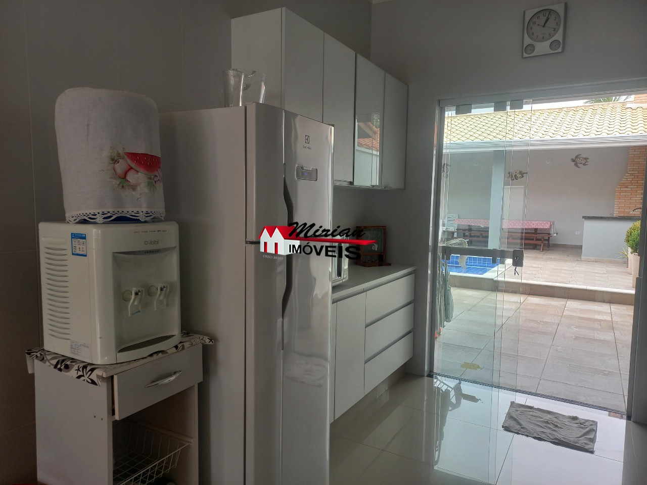 Casa à venda com 3 quartos, 161m² - Foto 15