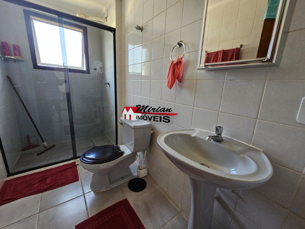 Apartamento à venda com 2 quartos, 90m² - Foto 13