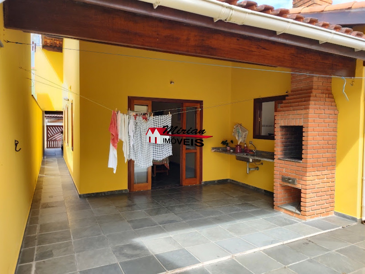 Casa à venda com 3 quartos, 153m² - Foto 15