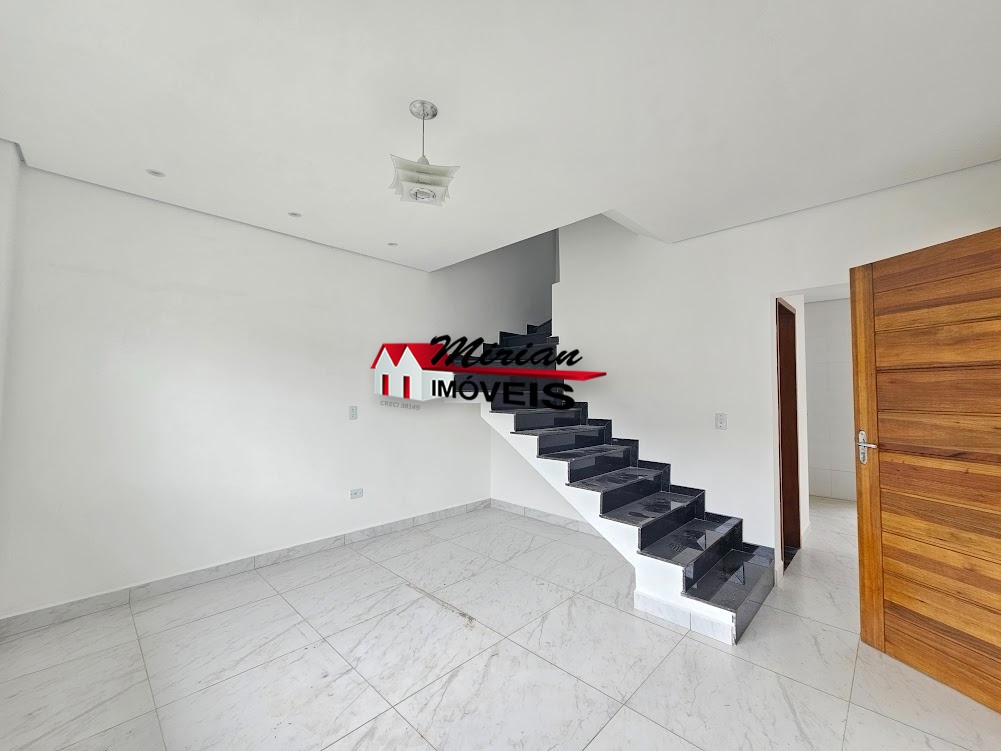 Sobrado à venda com 3 quartos, 126m² - Foto 11