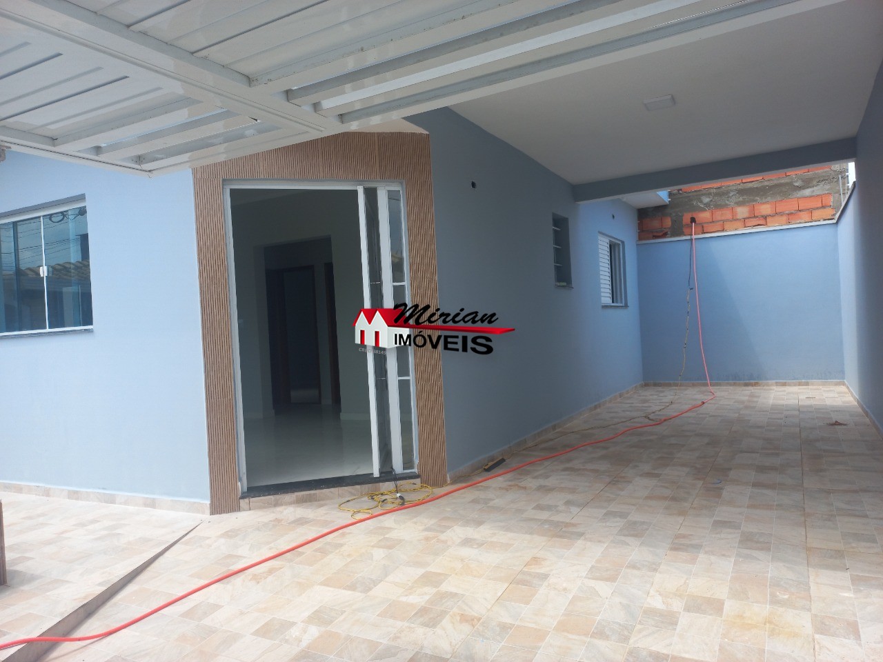 Casa à venda com 2 quartos, 82m² - Foto 4