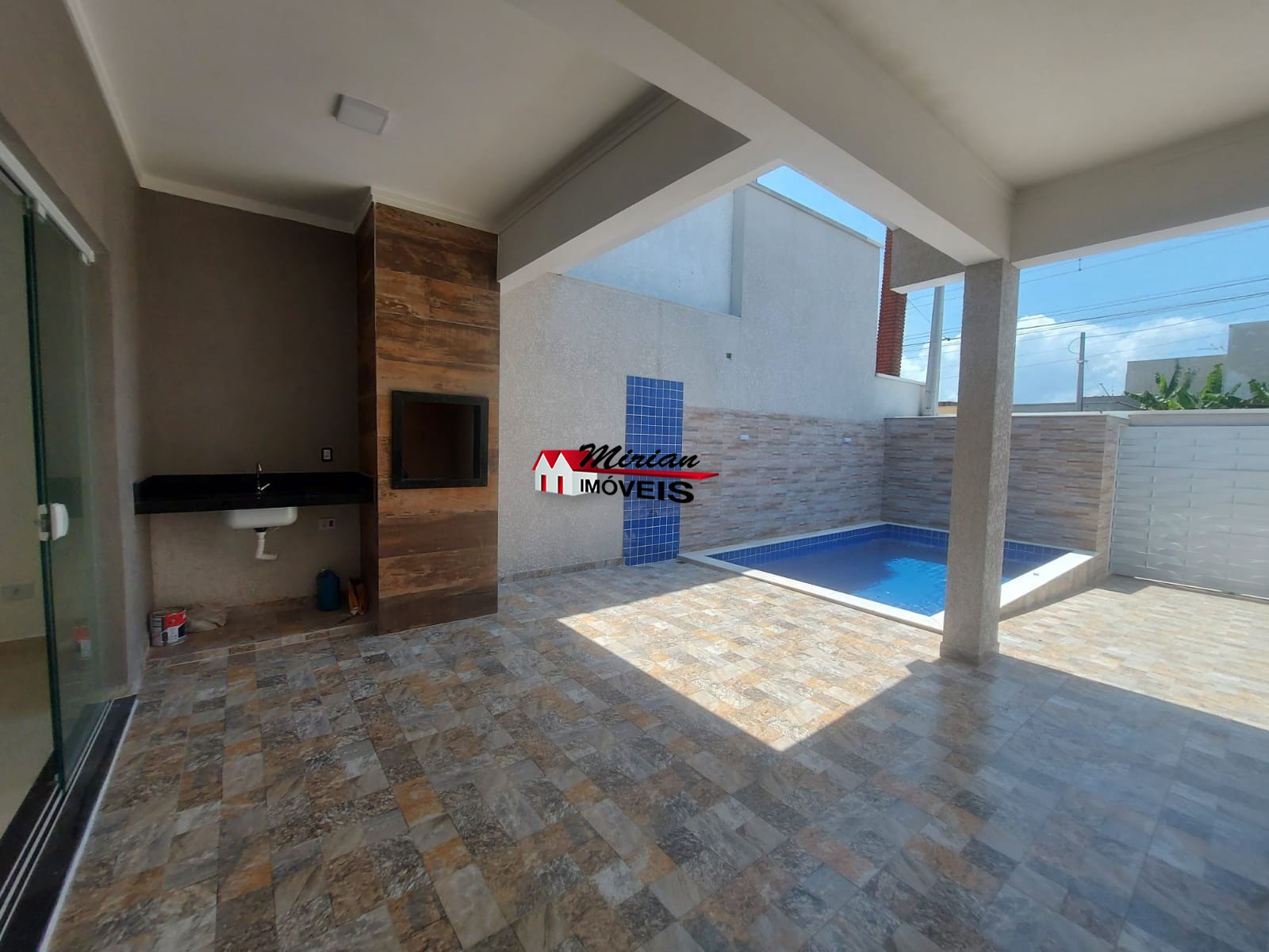 Casa à venda com 2 quartos, 88m² - Foto 6