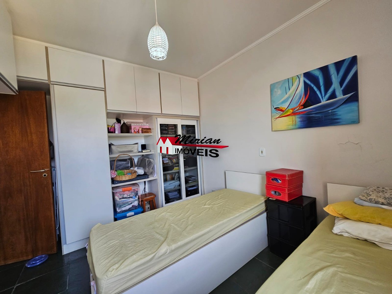 Apartamento à venda com 2 quartos, 90m² - Foto 14