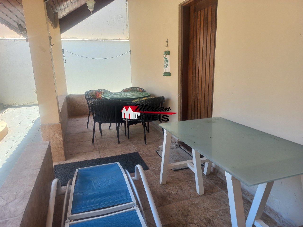 Casa à venda com 3 quartos, 194m² - Foto 31