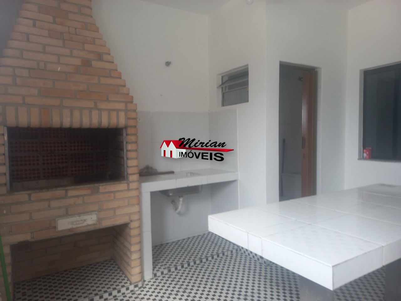 Apartamento à venda com 3 quartos, 140m² - Foto 7