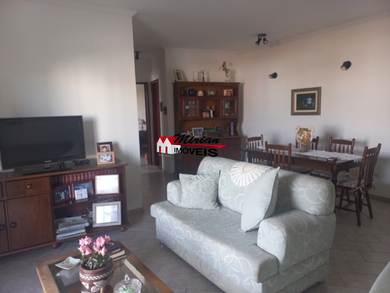 Apartamento à venda com 2 quartos, 99m² - Foto 11