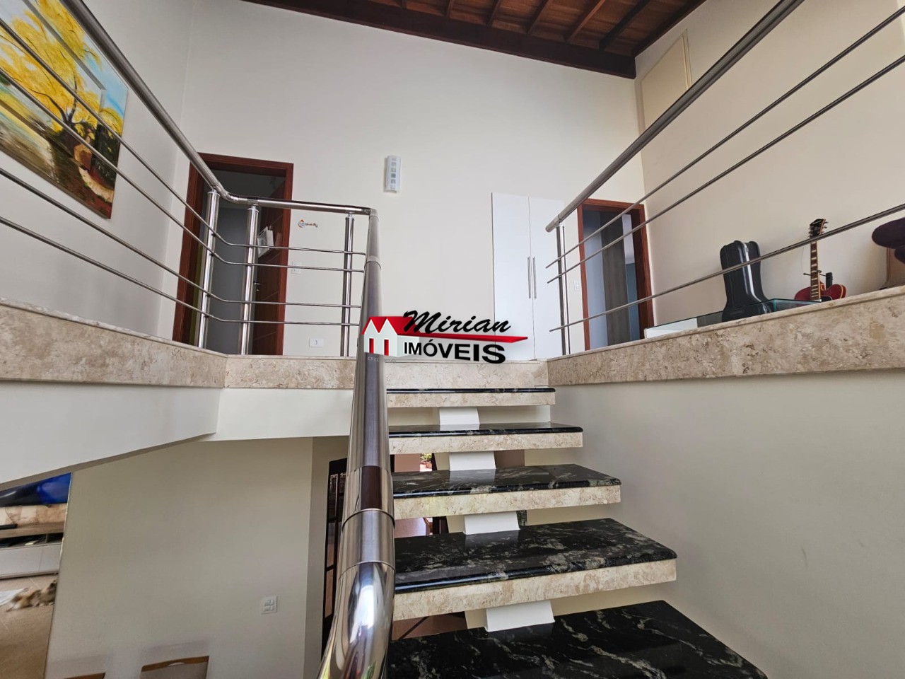 Casa de Condomínio à venda com 3 quartos, 250m² - Foto 7