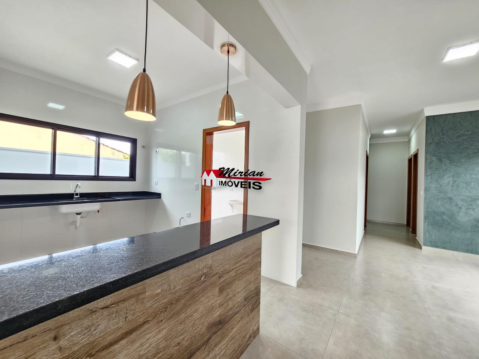 Casa à venda com 3 quartos, 150m² - Foto 11