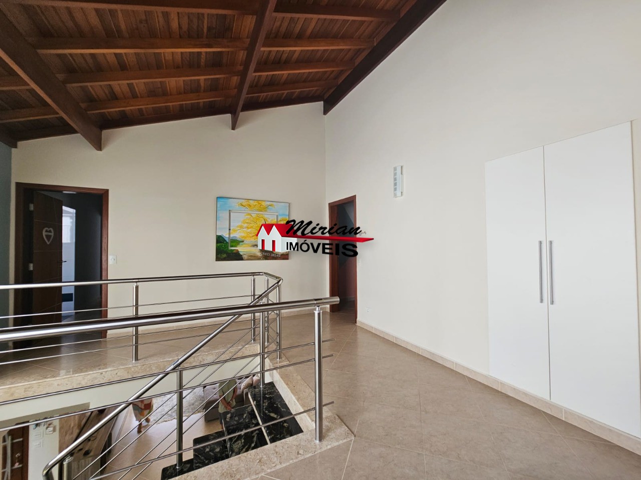 Casa de Condomínio à venda com 3 quartos, 250m² - Foto 8