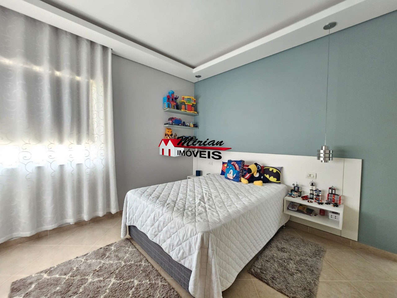 Casa de Condomínio à venda com 3 quartos, 250m² - Foto 11