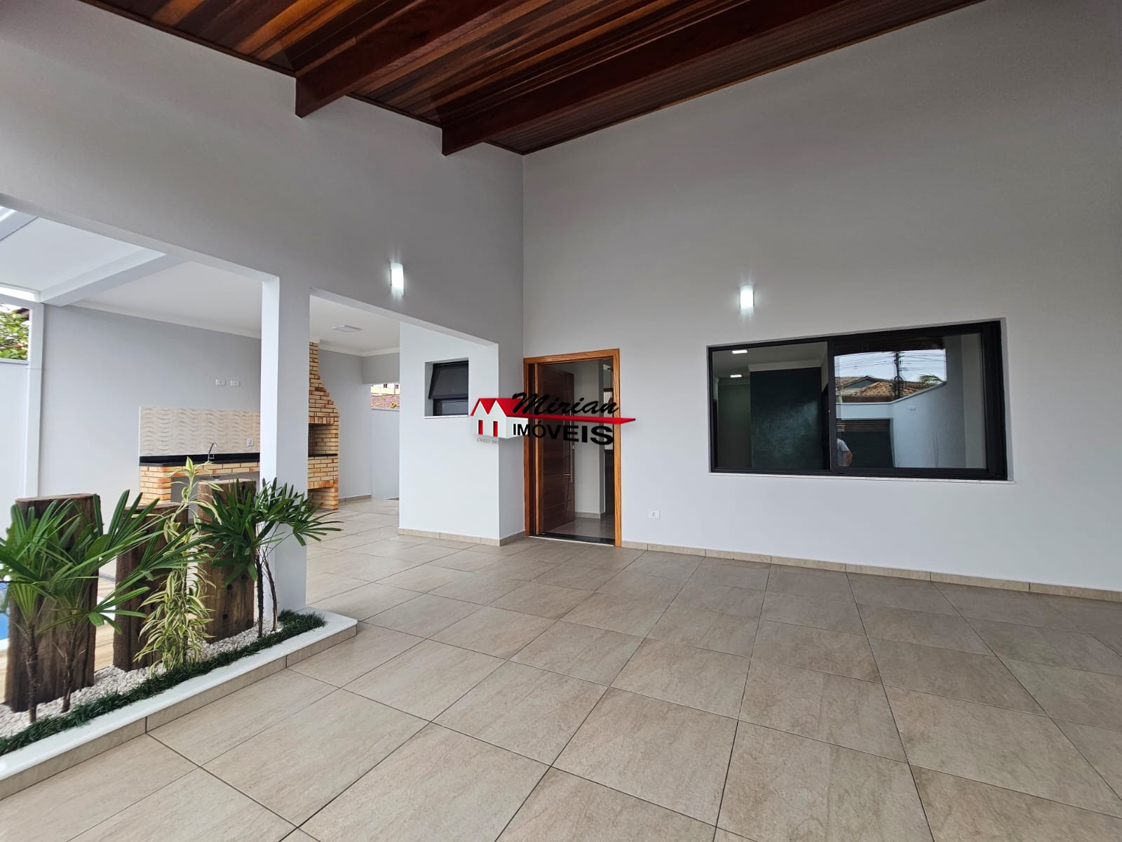 Casa à venda com 3 quartos, 150m² - Foto 7