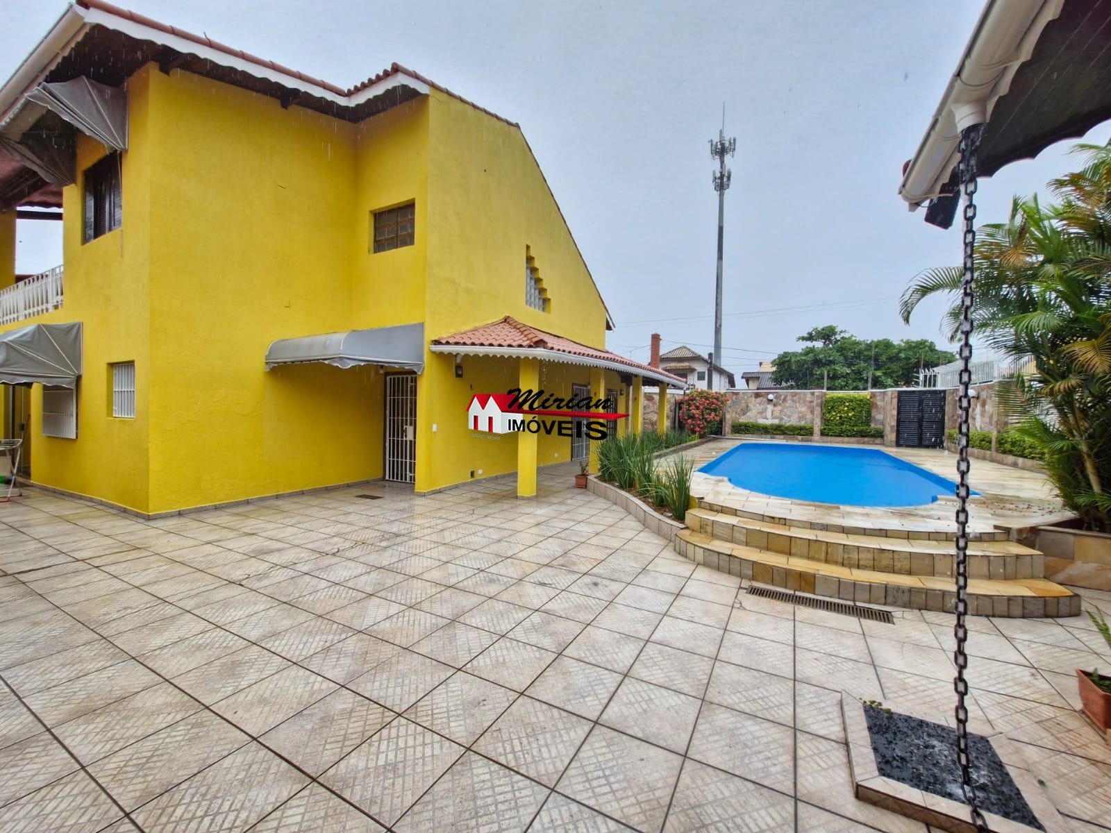 Sobrado à venda com 5 quartos, 280m² - Foto 4