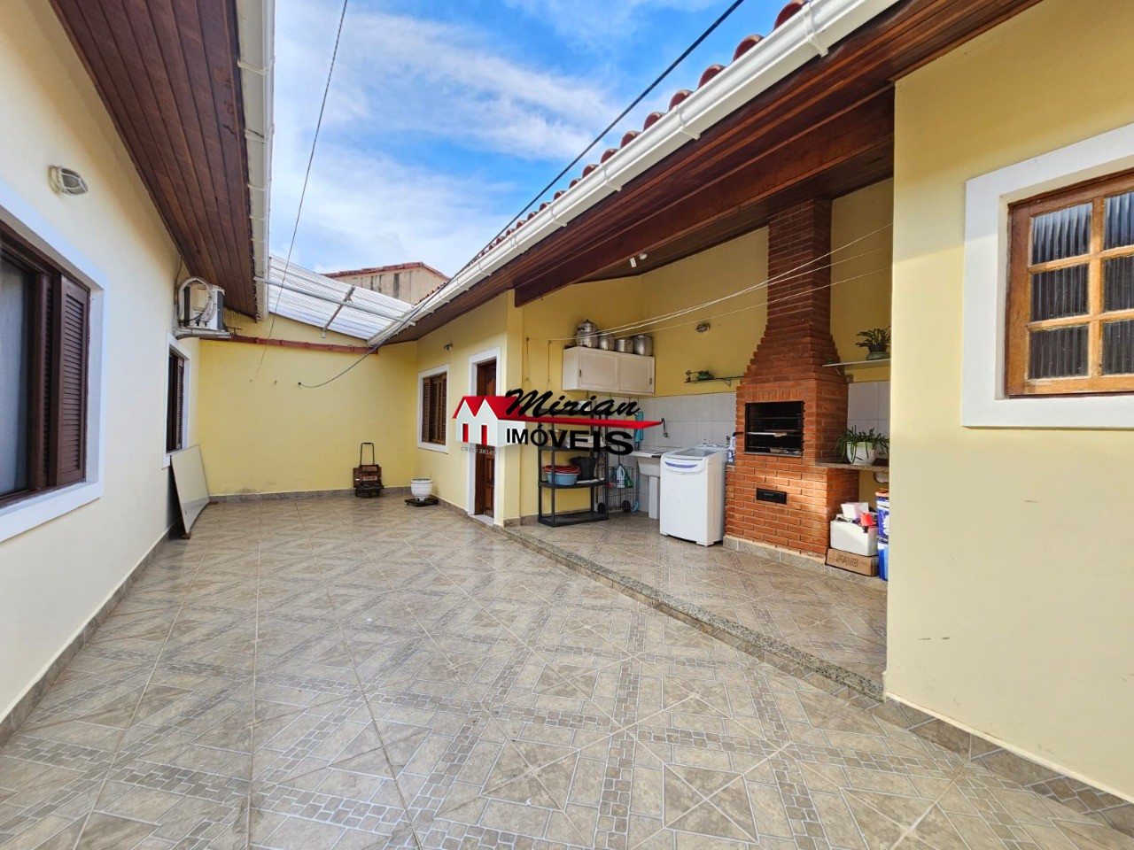 Casa à venda com 3 quartos, 142m² - Foto 13