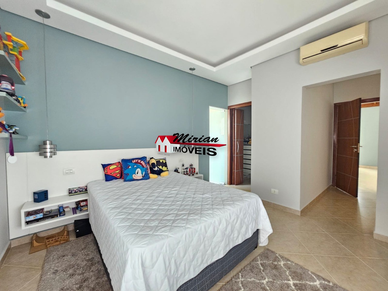 Casa de Condomínio à venda com 3 quartos, 250m² - Foto 13