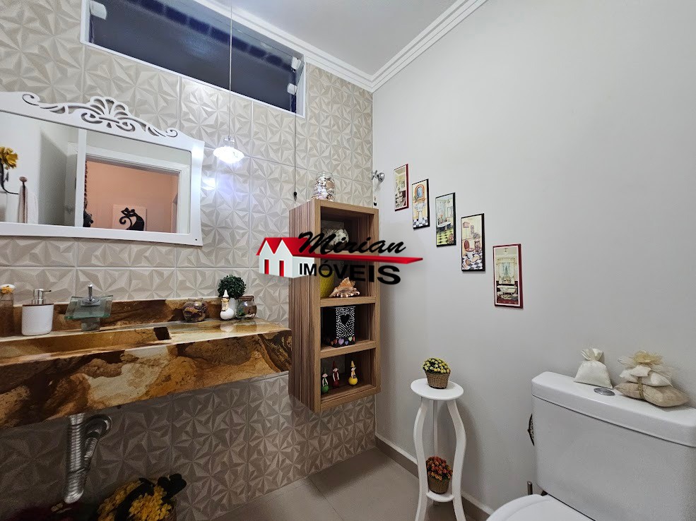 Casa de Condomínio à venda com 3 quartos, 240m² - Foto 15