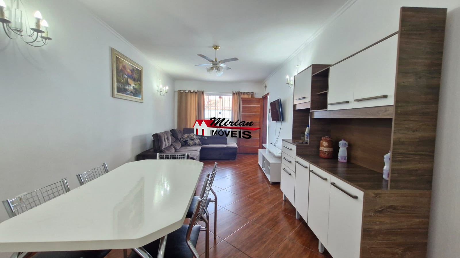 Sobrado à venda com 4 quartos, 160m² - Foto 10