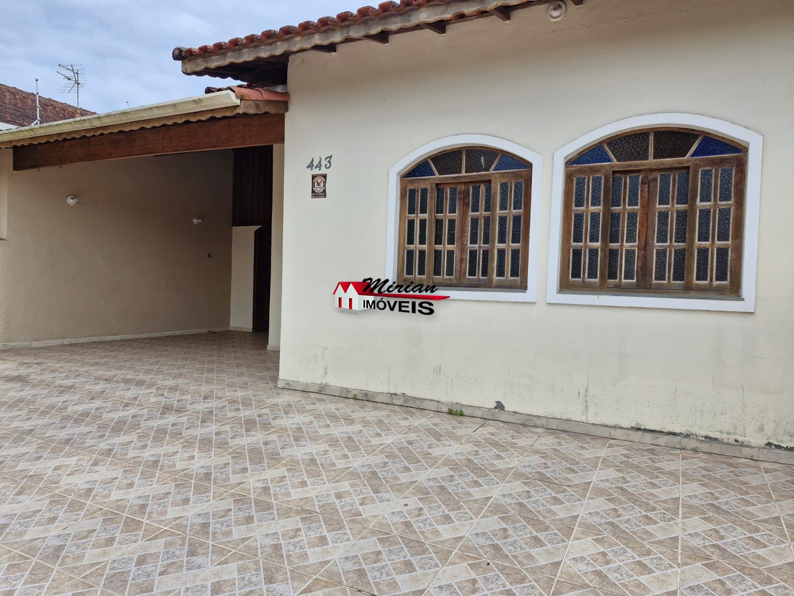 Casa à venda com 3 quartos, 140m² - Foto 11