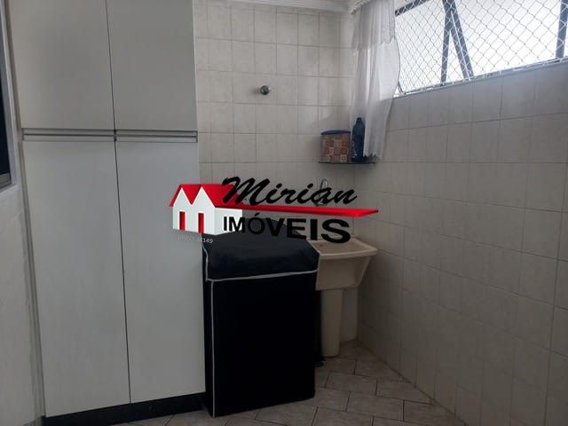 Apartamento à venda com 2 quartos, 99m² - Foto 5