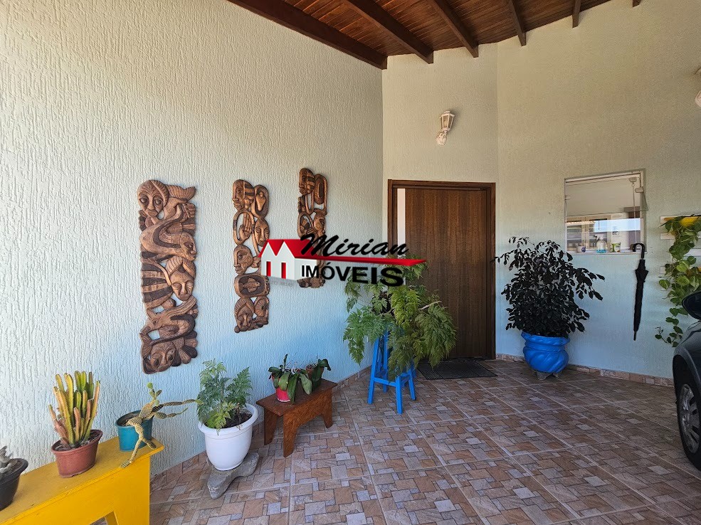 Casa à venda com 4 quartos, 360m² - Foto 20