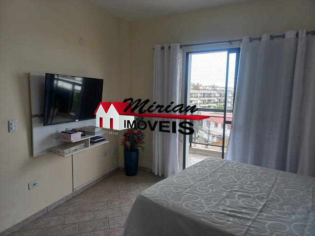 Apartamento à venda com 2 quartos, 99m² - Foto 20