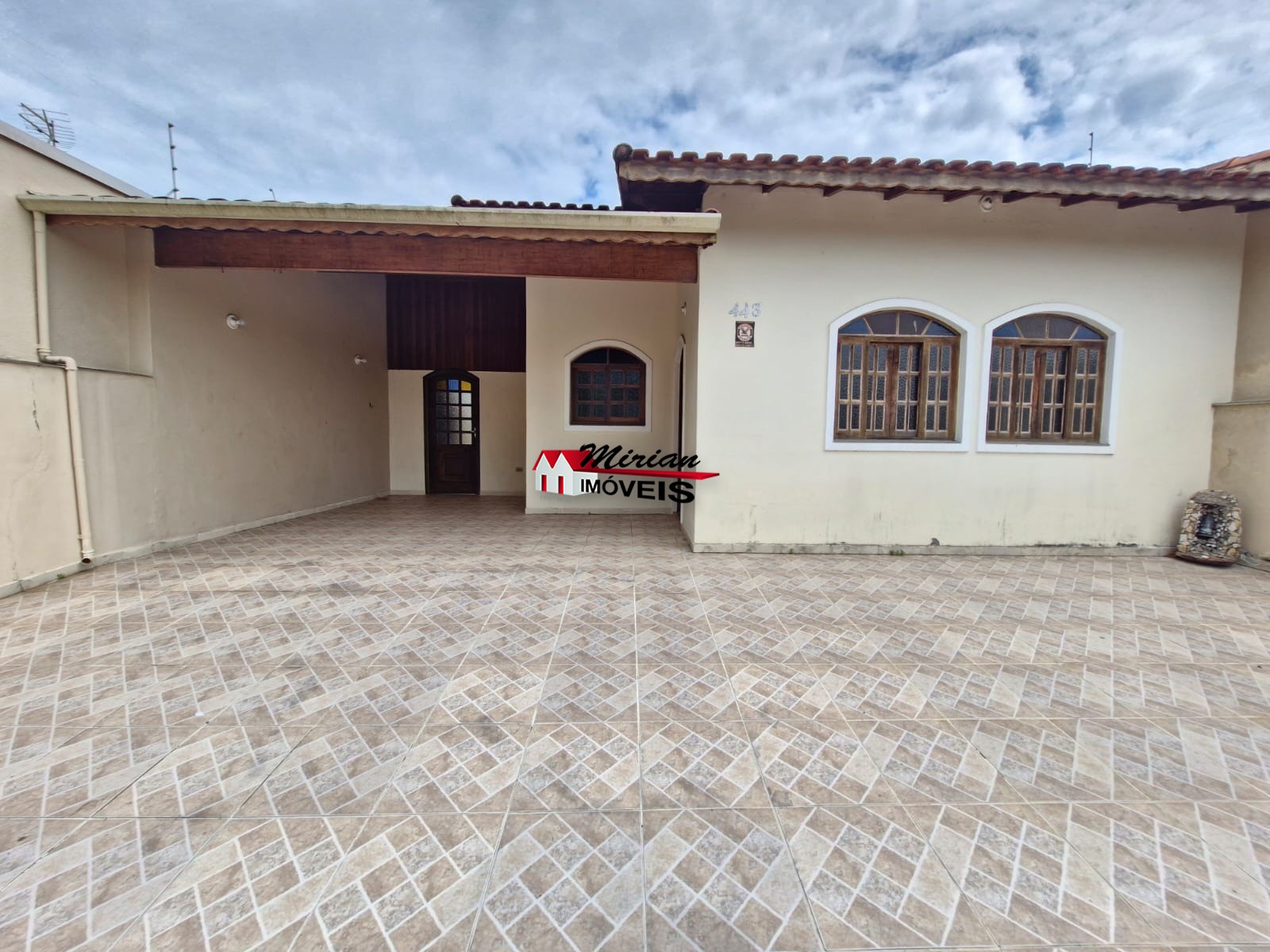 Casa à venda com 3 quartos, 140m² - Foto 27