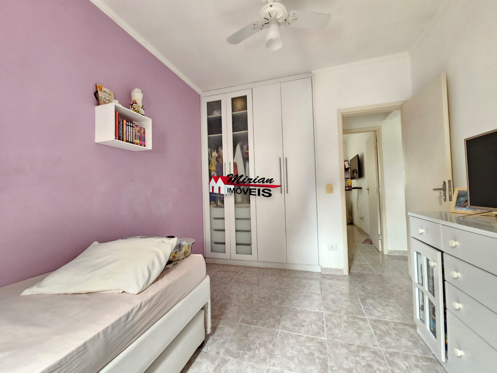 Apartamento à venda com 2 quartos, 65m² - Foto 14