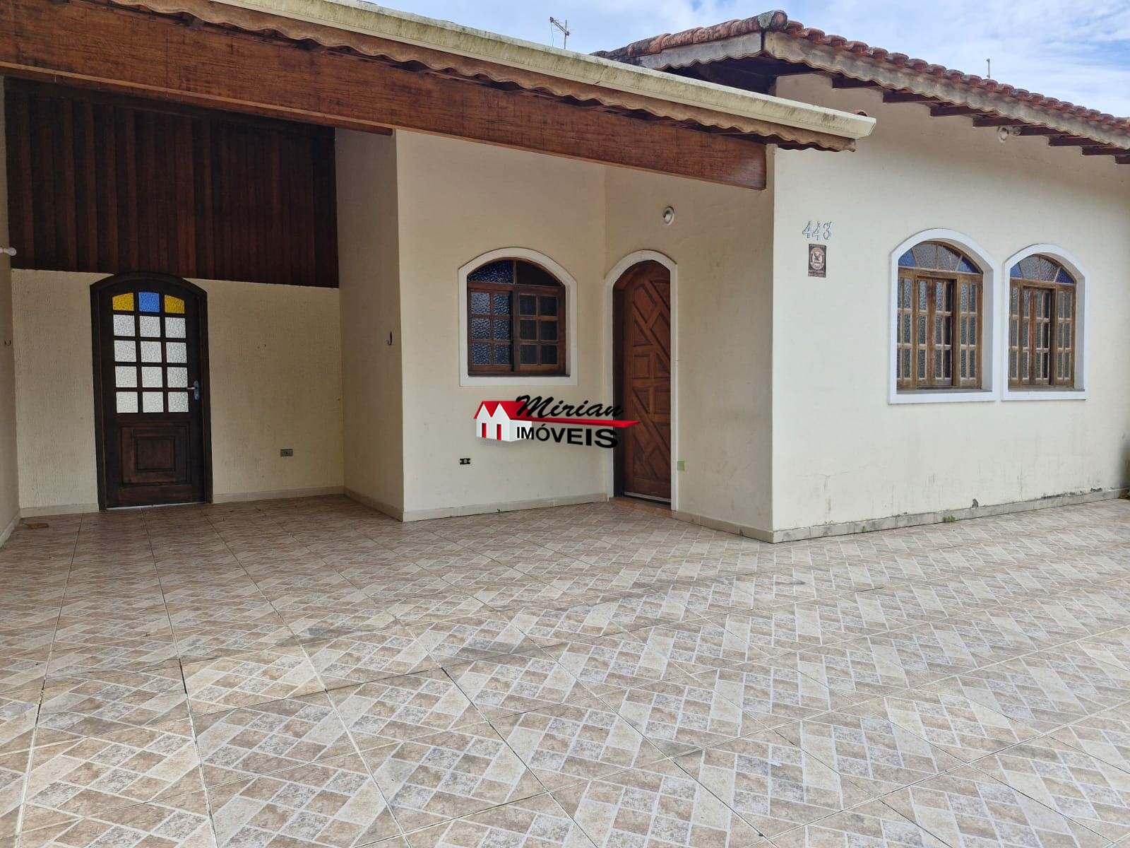 Casa à venda com 3 quartos, 140m² - Foto 10