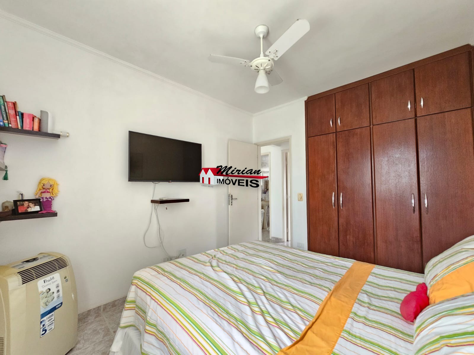 Apartamento à venda com 2 quartos, 65m² - Foto 15