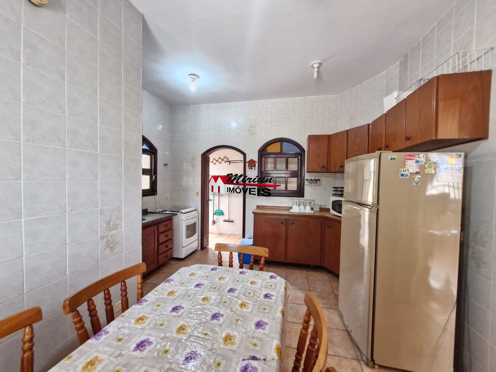 Casa à venda com 3 quartos, 140m² - Foto 5