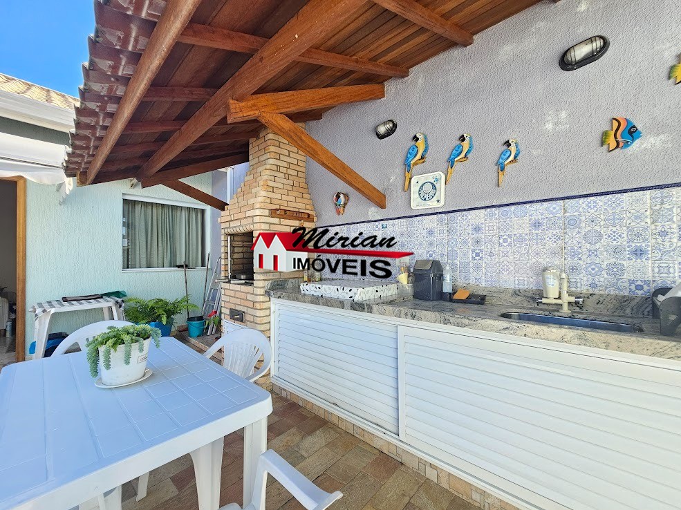 Casa à venda com 4 quartos, 360m² - Foto 23