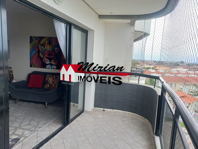 Apartamento à venda com 2 quartos, 99m² - Foto 11