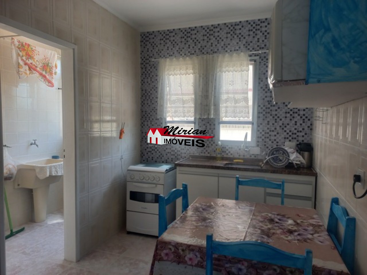 Apartamento à venda com 2 quartos, 65m² - Foto 6