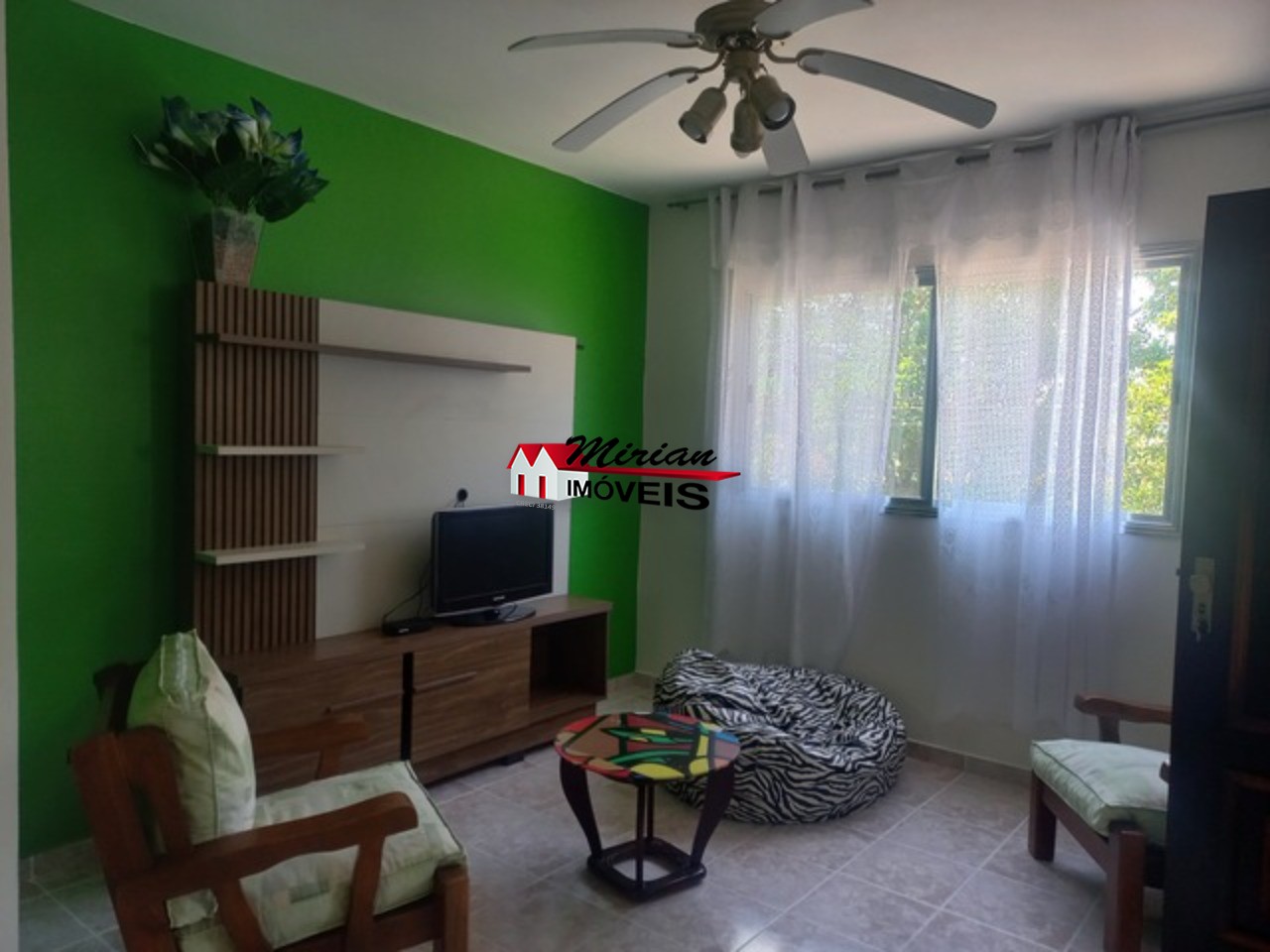 Apartamento à venda com 2 quartos, 65m² - Foto 4