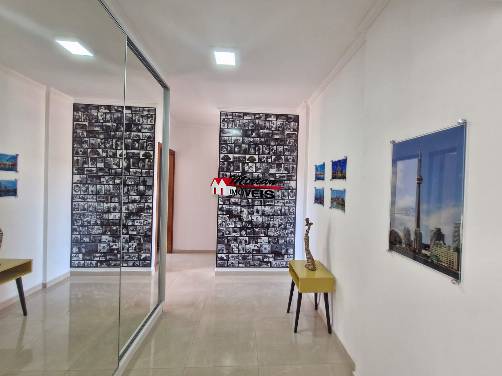 Apartamento à venda com 2 quartos, 87m² - Foto 21