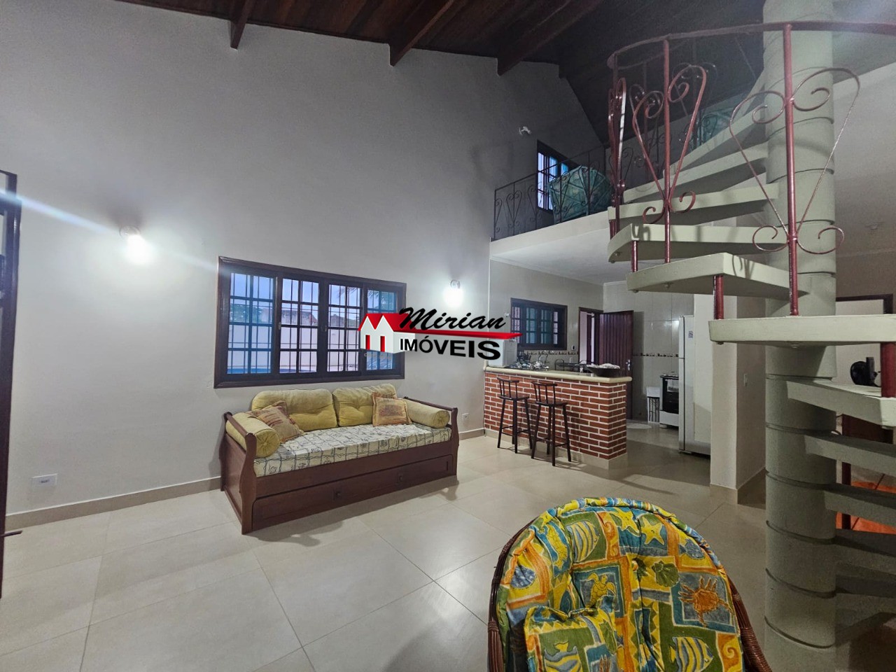 Casa à venda com 4 quartos, 291m² - Foto 12