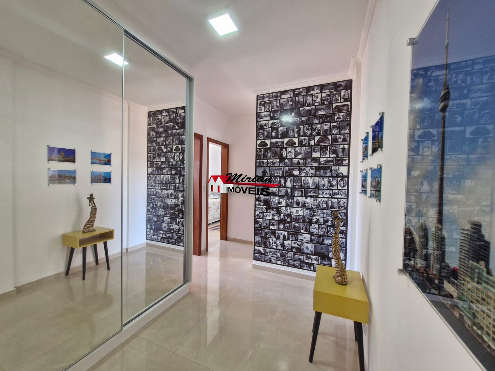 Apartamento à venda com 2 quartos, 87m² - Foto 24