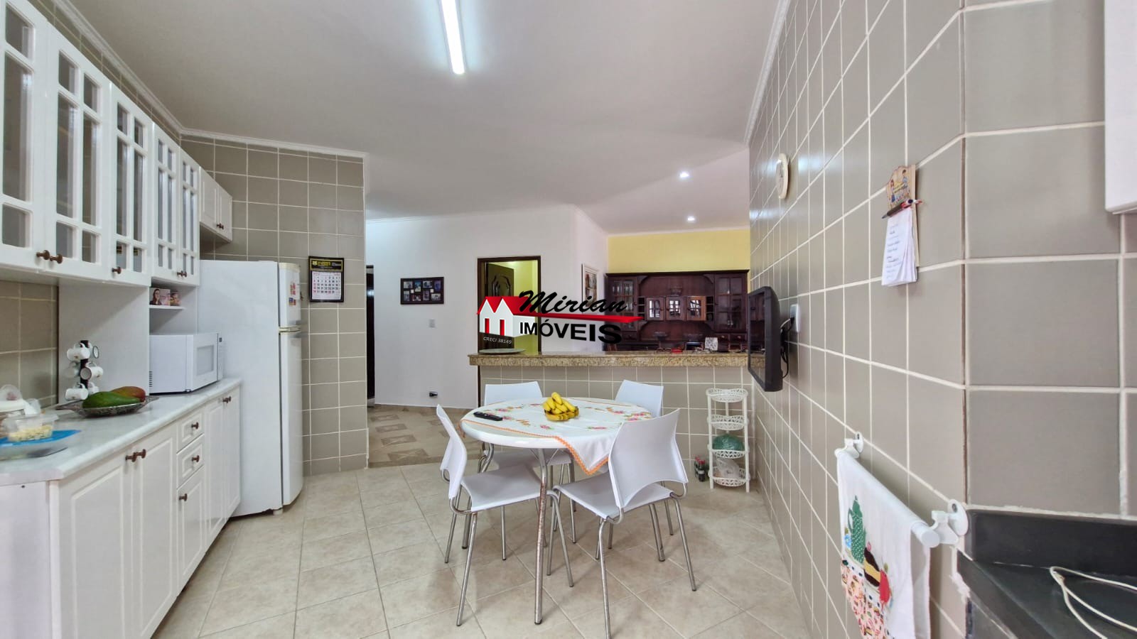 Casa à venda com 3 quartos, 167m² - Foto 15