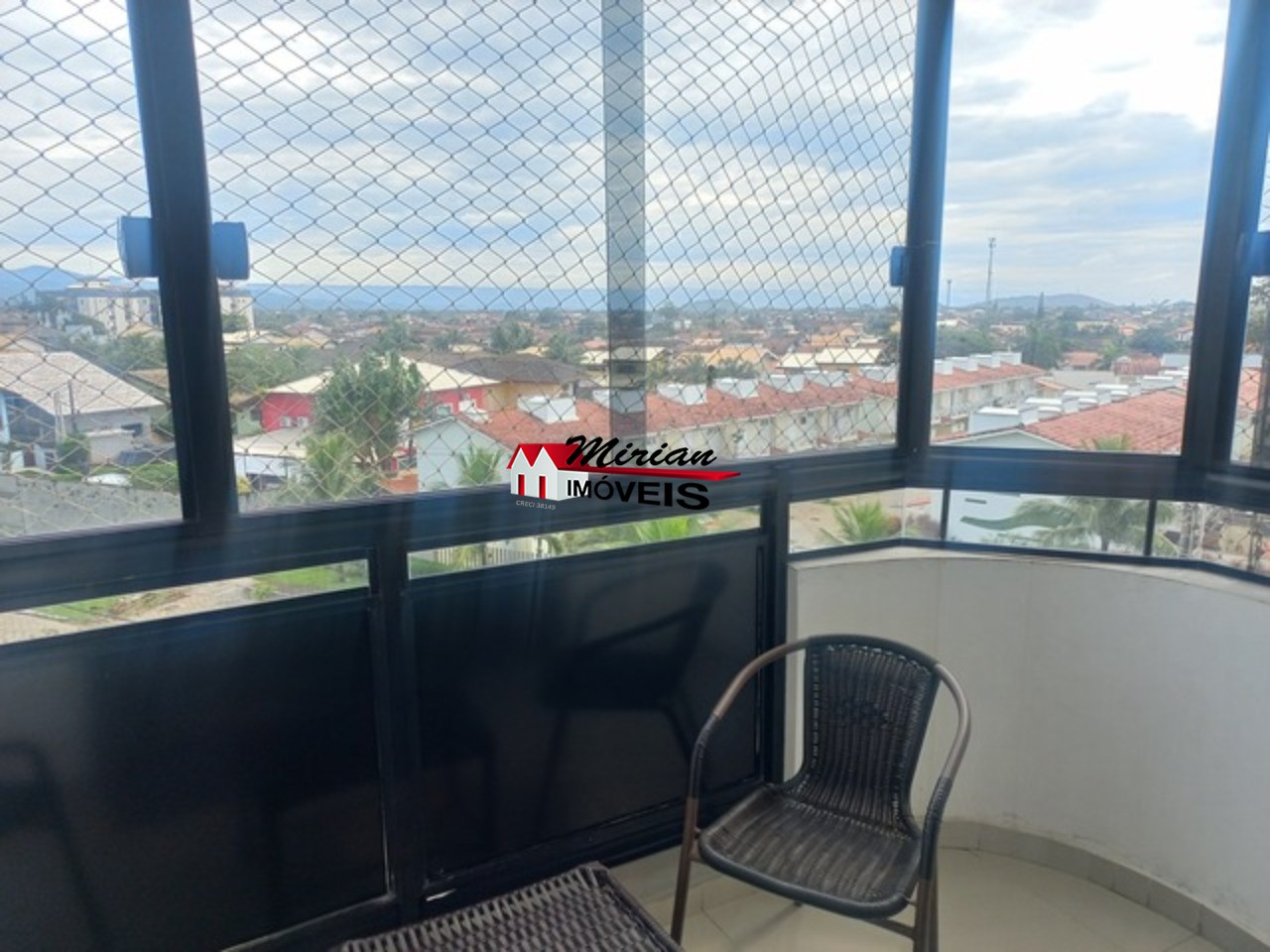 Apartamento à venda com 2 quartos, 99m² - Foto 24