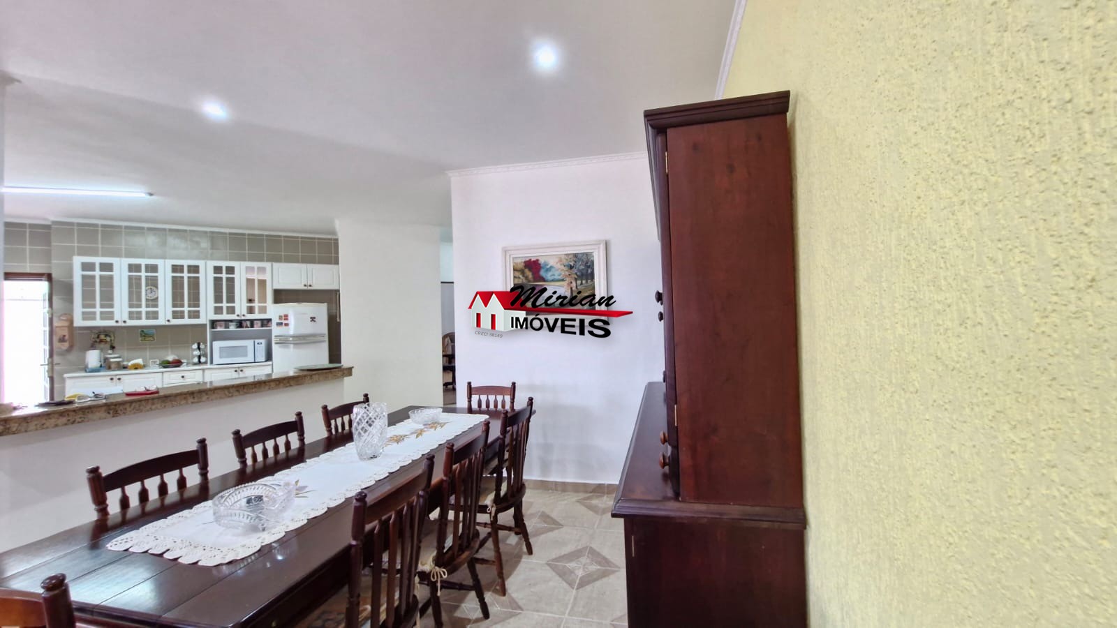 Casa à venda com 3 quartos, 167m² - Foto 12