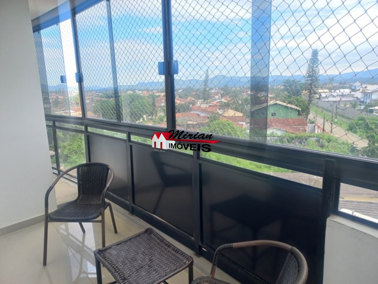 Apartamento à venda com 2 quartos, 99m² - Foto 25