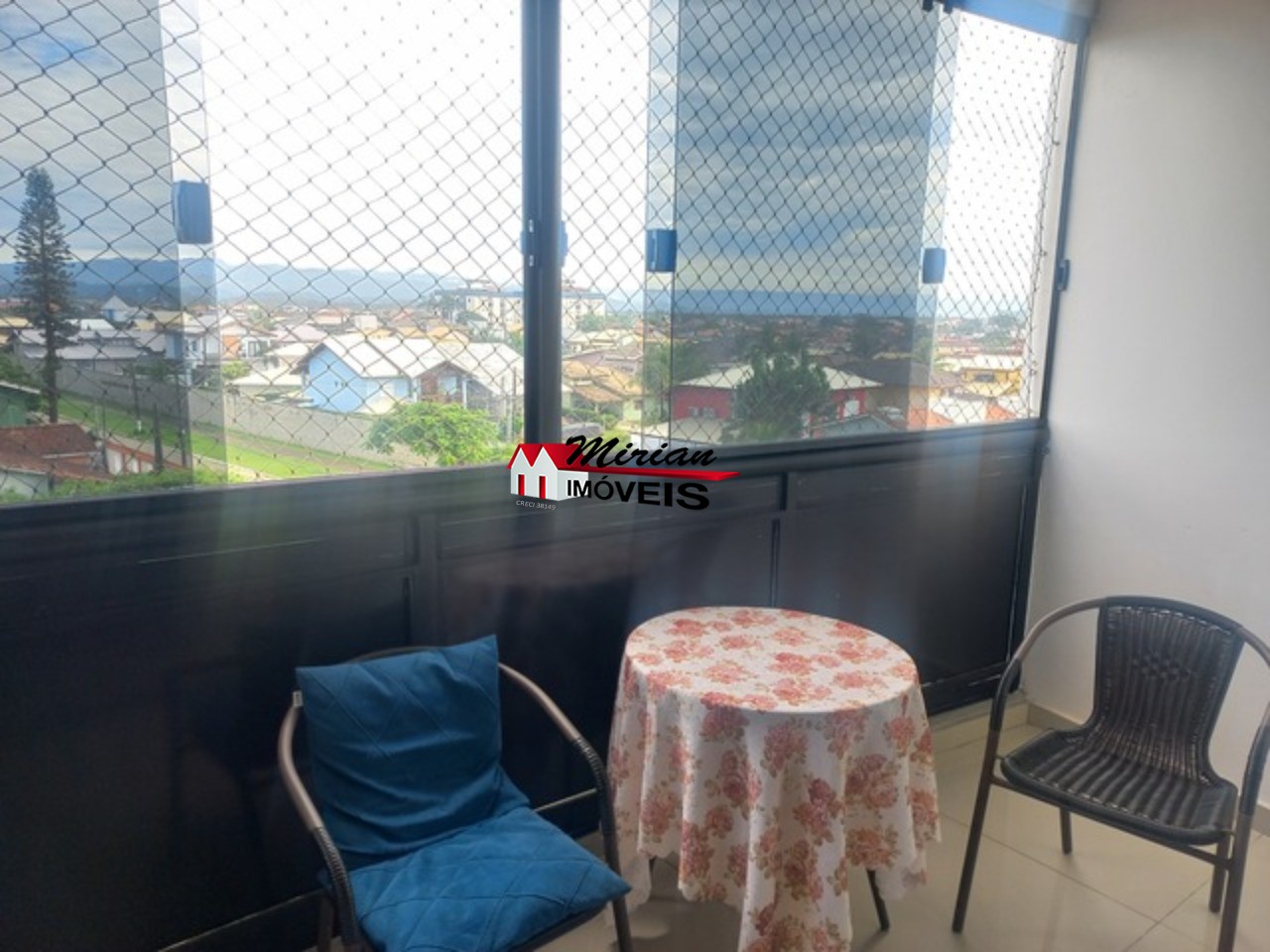 Apartamento à venda com 2 quartos, 99m² - Foto 14