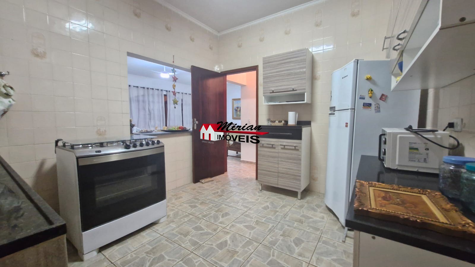 Casa à venda com 3 quartos, 140m² - Foto 11